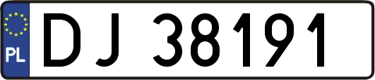 DJ38191