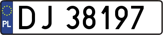 DJ38197