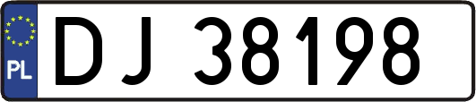 DJ38198