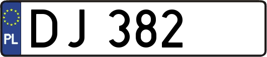 DJ382