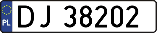 DJ38202