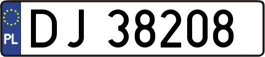 DJ38208