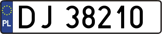DJ38210