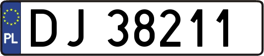 DJ38211