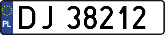 DJ38212
