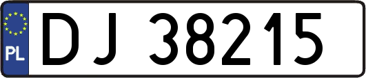 DJ38215
