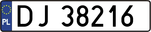 DJ38216