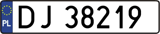 DJ38219