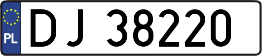 DJ38220
