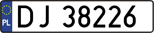 DJ38226