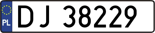 DJ38229