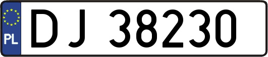 DJ38230