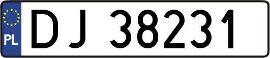 DJ38231