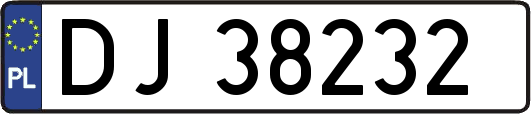 DJ38232