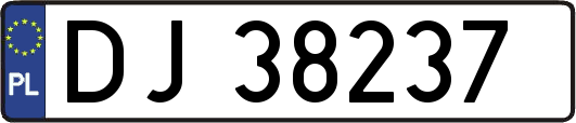 DJ38237