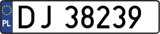 DJ38239