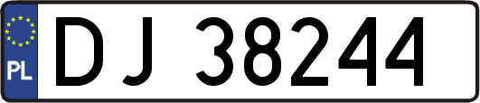 DJ38244
