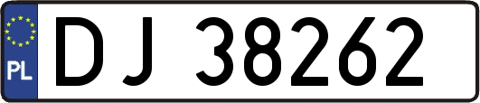 DJ38262