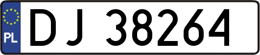 DJ38264