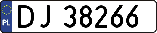 DJ38266