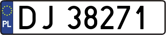 DJ38271