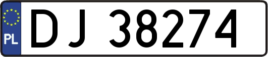 DJ38274