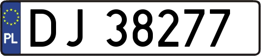DJ38277