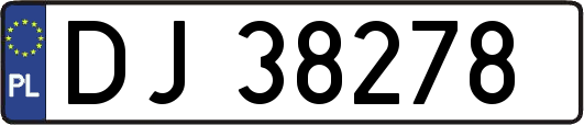 DJ38278