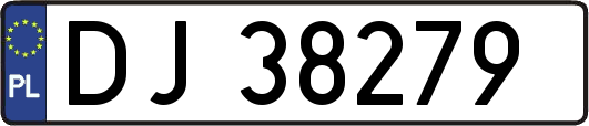 DJ38279