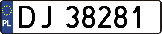 DJ38281