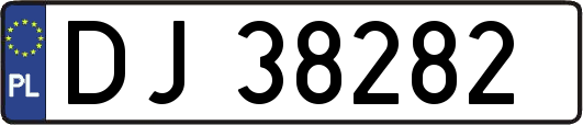 DJ38282