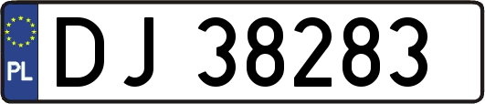 DJ38283
