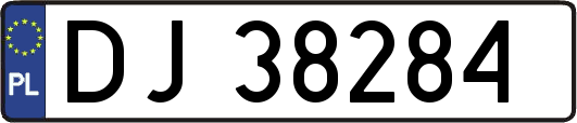 DJ38284