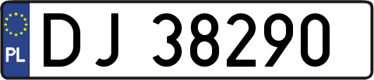 DJ38290