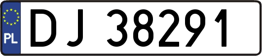 DJ38291