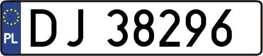 DJ38296