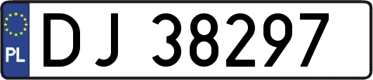 DJ38297