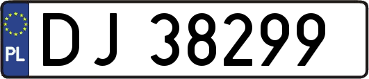 DJ38299