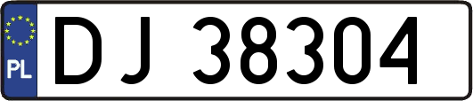 DJ38304
