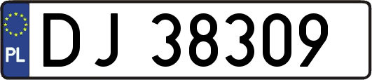 DJ38309