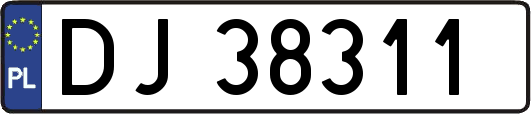 DJ38311