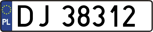 DJ38312