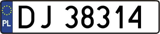 DJ38314