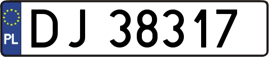 DJ38317