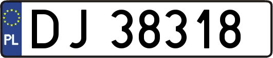 DJ38318