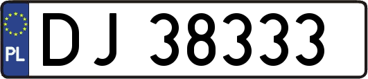 DJ38333