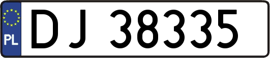 DJ38335