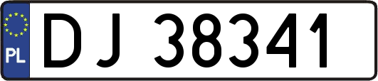 DJ38341