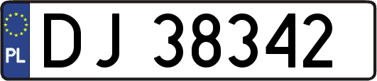 DJ38342