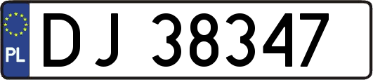 DJ38347